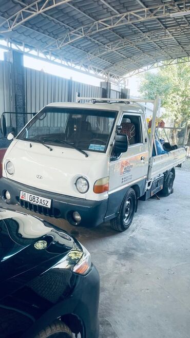 опель фронтера б: Hyundai Porter: 1997 г., 2.6 л, Механика, Дизель