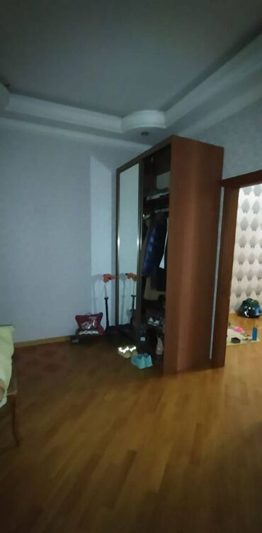 Uzunmüddətli kirayə mənzillər: Azadlıq Metrosunnan əyaq ilə 5 dəqiqə məsafədə 20 mərtəbəli binanın — 4