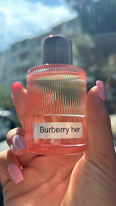 ağ yupka: 50 ML ətirlərim 🤭 Sifarişi şəxsən özüm çatdırıram💋 Məhsul: Qadın — 3