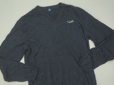 Jumpers: Sweter, L (EU 40), condition - Good