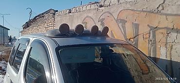 Инструменты для авто: Набор инструментов маленький 1000с. Накладка на крышу под фары 1200с — 3