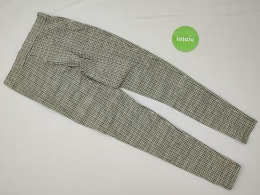 zara 2190: Zara, Spodnie materiałowe damskie, rozmiar S — 3