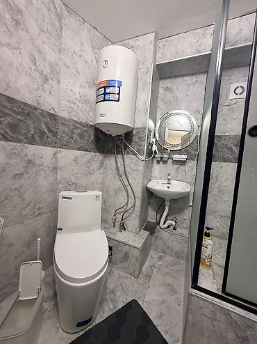 3 к: 3 комнаты, 59 м², Индивидуалка, 3 этаж, Евроремонт — 2
