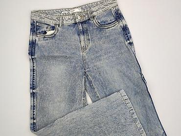 jeans original: House of Denim, Jeansy damskie, rozmiar L — 1