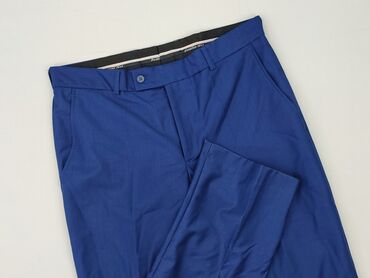 calvin klein jeans plus size: Material trousers for women, size 4XL (EU 48)