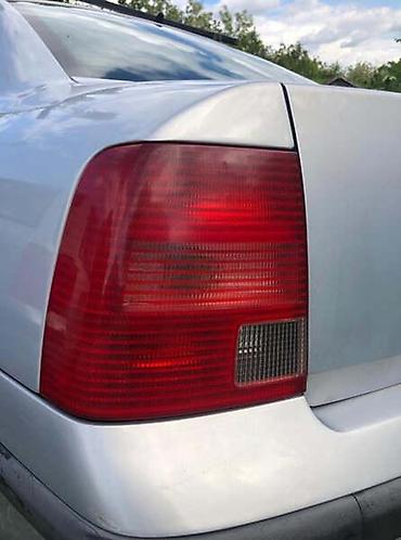 bravo: PASSAT B5 1.9 RETROVIZOR ZA VOLKSWAGEN PASSAT B5 | Passat B5 1.9 TDI — 2