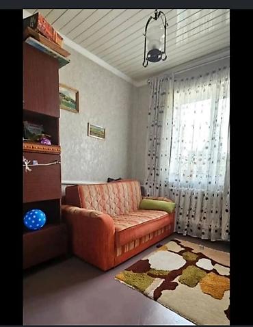 Продажа коттеджей и домов: С Кожомкул,дом 80 КВ/М + цокольный этаж,участок 6 соток 200 метров до — 8