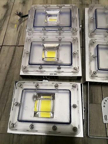 Rasveta: Led reflektori 1000w VISOKO KVALITETNI. LED Reflektori COB - 30W, 50W — 1