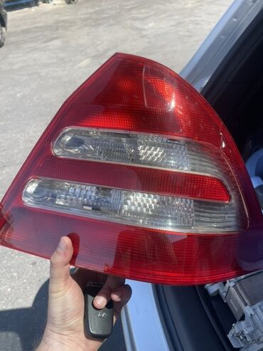 Radiatorlar: Mercedes-Benz Orijinal, Almaniya