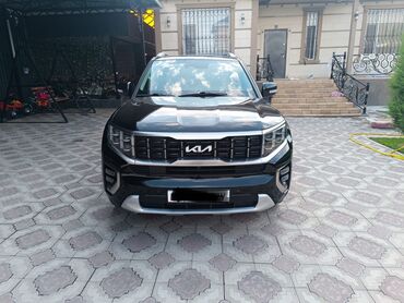 кия махав: Kia Mohave: 2020 г., 3 л, Автоматические, Дизель, Внедорожник