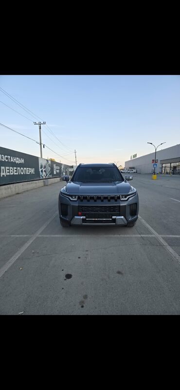 Ssangyong: Ssangyong : 2022 г., 1.5 л, Автомат, Бензин, Кроссовер — 2