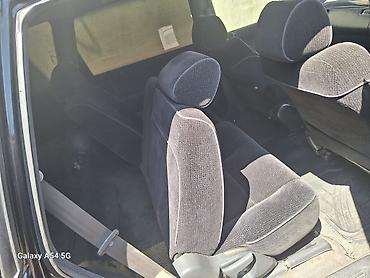 Honda: Honda Odyssey: 2003 г., 3 л, Автомат, Бензин, Минивэн — 11