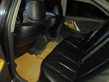 авто телега: Toyota Camry: 2006 г., 2.4 л, Автомат, Бензин, Седан — 5