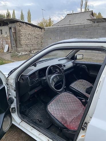 mazda premacy 2004: Volkswagen Golf: 1992 г., Механика, Бензин, Хэтчбэк — 5