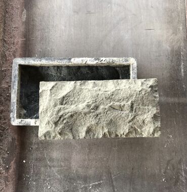 Daş kəsən stanokları: Tamet-Avadanlığı Hazır Biznesdir Aparatlar tam işləkdir.1viberator, 1 — 21