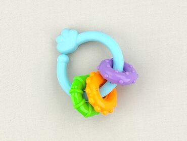 Rattle for infants, condition - Perfect