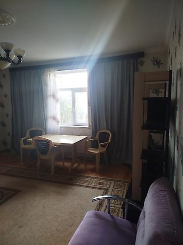 kraye evler: 3 otaqlı, 92 kv. m, Kredit yoxdur, Orta təmir — 4