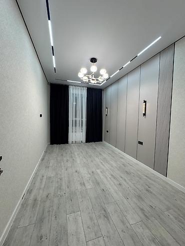 сдается квартира аламидин: Студия, 50 м², Аламедин-1 мкр Элитка, 2 этаж, Свежий ремонт — 3