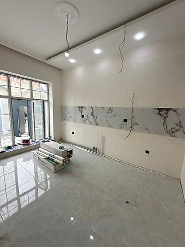 mastagada ev satilir: 3 otaqlı, 56 kv. m, Kredit var, Yeni təmirli — 9