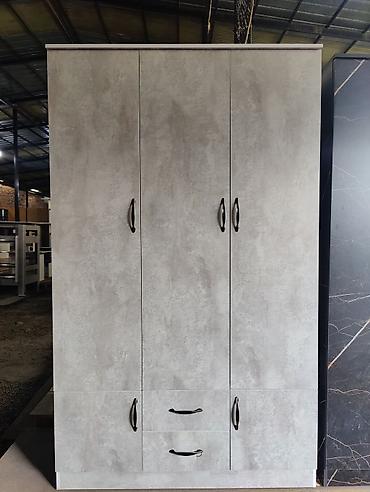 Шкафы для одежды: Шкафы для спальни, детские,новые,с с антрисолом,двух дверные, трёх — 2