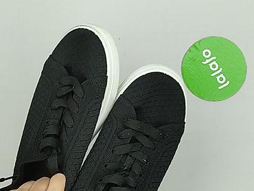 kostka: Sneakersy damskie, rozmiar 41 — 8