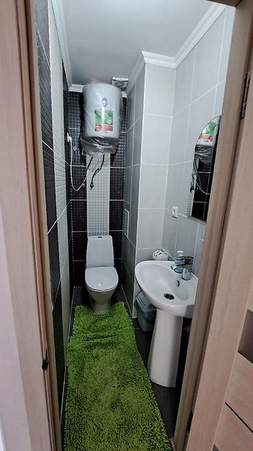 1 room: Сдаётся танхаус в БАЙТУР РЕЗОРТ (БОСТЕРИ) . Описание жилья: - — 4