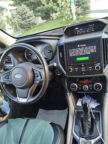subaru sambar: Subaru Forester: 2018 г., 2.5 л, Автомат, Бензин, Кроссовер — 8