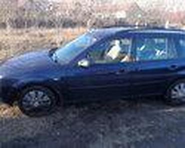 Glave motora: FORD FOCUS 2011. GOD. - KOMPLETAN AUTO U DELOVIMA | SMEDEREVSKA — 15