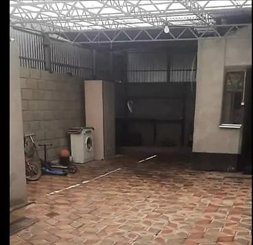 Продажа полдома: Продаём пол. дома в хорошем состоянии кирпич саман . В доме 4 — 15