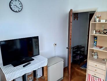 kuca na prodaju negotin: Izdajem garsonjeru u Nišu 20m2 na 50 m.od med.fakulteta. Idealna za — 4