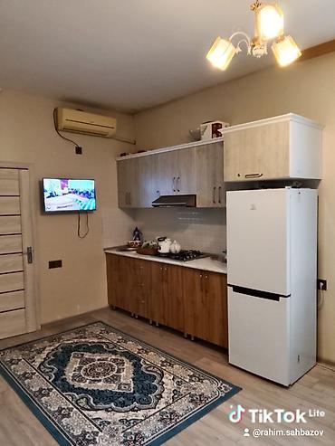 Günlük kirayə evlər: 80 kv. m, 3 otaqlı, İşıq — 7