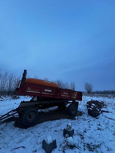 Тракторы Deutz-Fahr: Трактор DEUTZ-FAHR (серия Agroplus/Agrolux)105 лошадей Породистый — 13