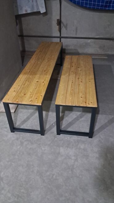 Банкетки: Банкетка, Без полок — 14