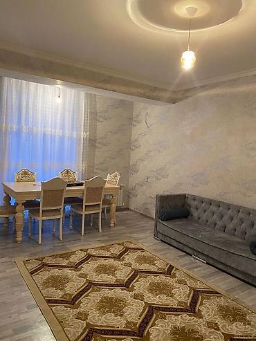 Uzunmüddətli kirayə mənzillər: ✨ MÖHTƏŞƏM TƏKLİF… ✨ 📍 Metroya yaxın 🏠 3 otaqlı mənzil kirayə verilir — 4