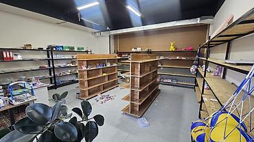 корзина сколько стоит: Торговые стеллажи и островные полки для магазина. В комплекте — 1