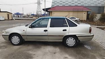 Daewoo: Daewoo Nexia: 2007 г., 1.5 л, Механика, Бензин, Седан — 10