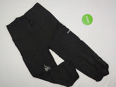 reebok bluzy: Reebok, Spodnie dresowe damskie, rozmiar M — 2