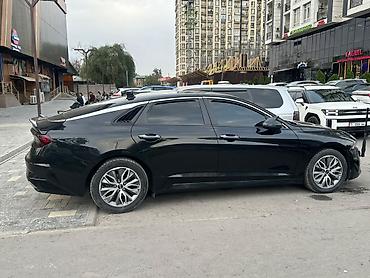киа к5 2021 расширительный бочка: Kia K5: 2021 г., 2 л, Гибрид, Седан — 8