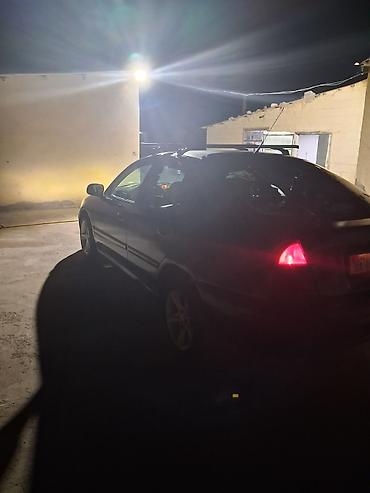 мицубиси спэйс стар: Mitsubishi Carisma: 2002 г., 1.8 л, Механика, Бензин, Седан — 7