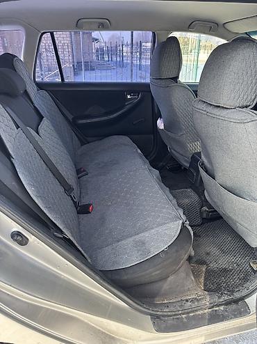 Toyota: Toyota Corolla: 2006 г., 1.6 л, Механика, Бензин, Универсал — 12