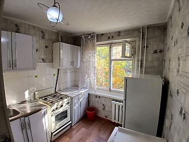старой серии: 2 комнаты, 44 м², 8 мкр 104 серия, 2 этаж, Старый ремонт — 6