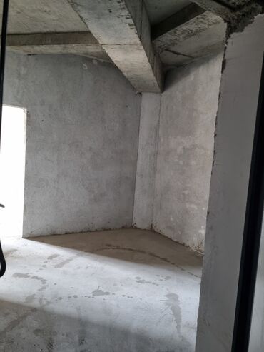 Продажа квартир: 3 комнаты, 98 м², Элитка, 6 этаж, ПСО (под самоотделку) — 13