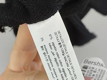 cipo baxx: Bershka, Bluza damska
, rozmiar S — 5