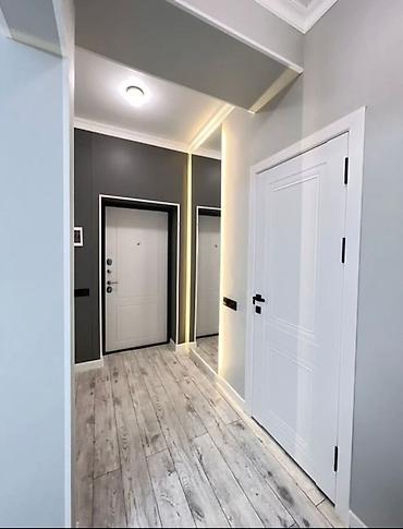 Продажа квартир: 2 комнаты, 42 м², Элитка, 5 этаж, Евроремонт — 1