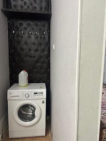 Долгосрочная аренда комнат: 63 м², С мебелью — 7