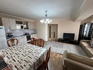 Продажа квартир: 2 комнаты, 66 м², Элитка, 4 этаж, Косметический ремонт — 4