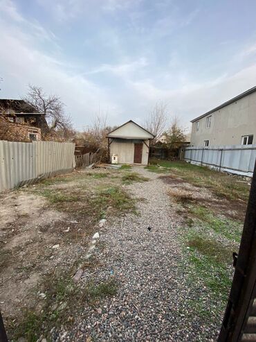 Продажа домов: Времянка, 40 м², 2 комнаты, Агентство недвижимости, Евроремонт