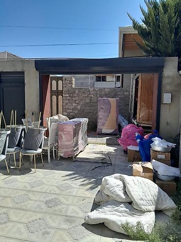 Yük daşımaları: Peşəkar Yükdaşıma – 50% endirimlə Xidmətlər: - Mənzil, ofis və anbar — 9