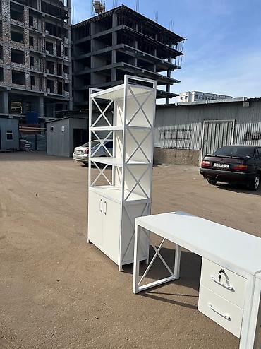 Этажерки для кухни: Стеллаж полка
Полка стеллаж от производителя недорого — 13