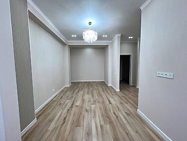 Продажа квартир: 1 комната, 39 м², Элитка, 8 этаж, Евроремонт — 3